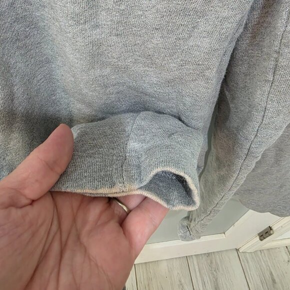 Old Navy Women’s Gray Sweatpants Size S - Picture 4 of 8